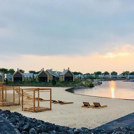 Holiday Home Oesterdam Resort By Interhome Tholen Zewnętrze zdjęcie