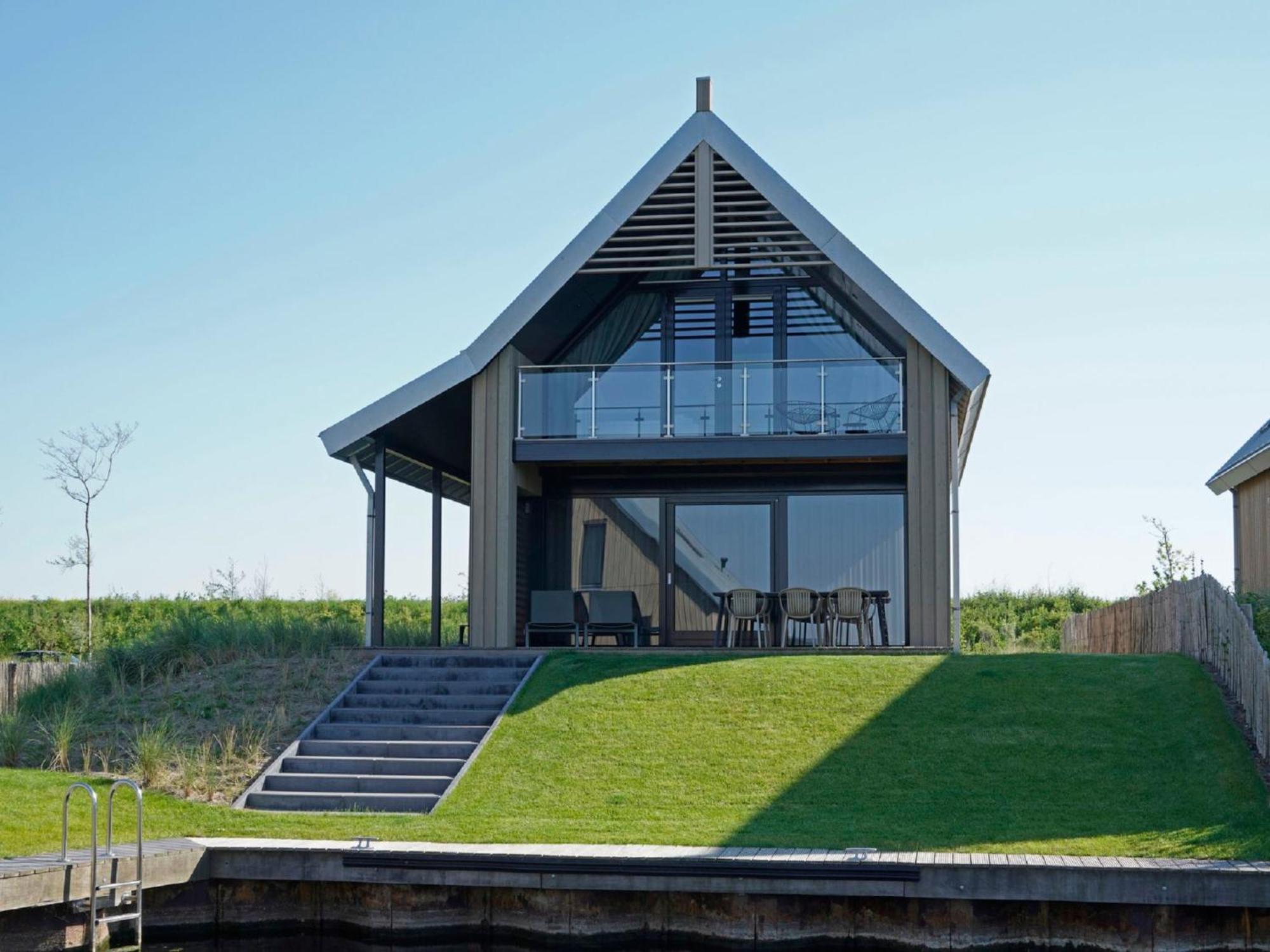 Holiday Home Oesterdam Resort By Interhome Tholen Zewnętrze zdjęcie